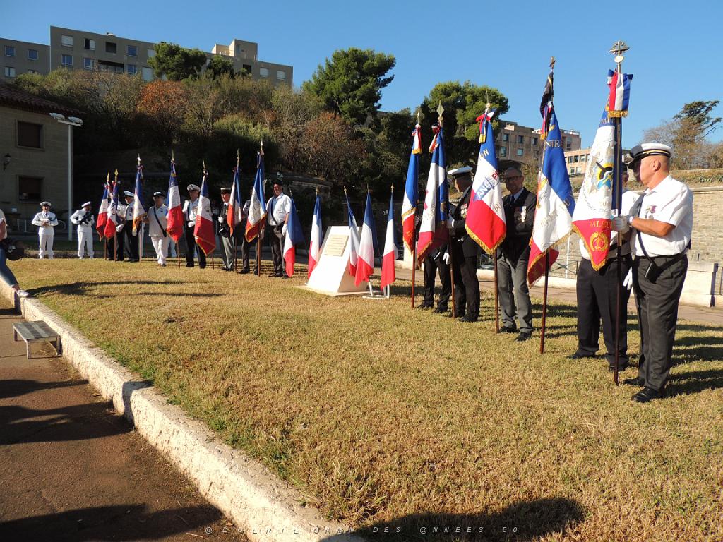 2023 09 25 TOULON  HOMMAGE AUX HARKIS FORCES SUPPLETIVES D ALGERIE (28).JPG -           